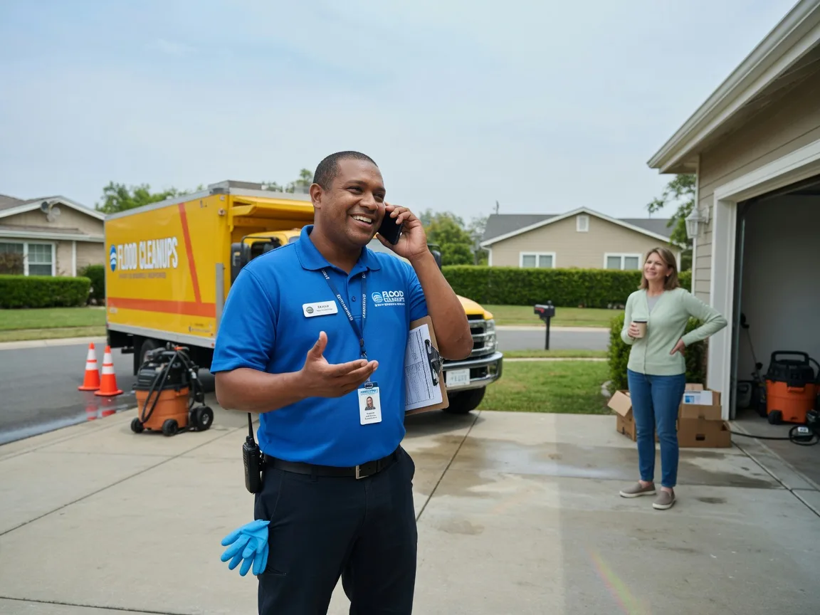 Water Damage Restoration Jesse, WV FAQs